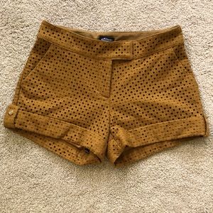 Marciano Shorts, Brand New, size 2